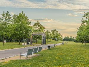 Prodej bytu 3+1, Praha - Chodov, Bachova, 72 m2