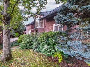 Prodej rodinného domu, Jesenice - Horní Jirčany, U vodojemu, 177 m2