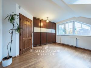 Prodej rodinného domu, Jesenice - Horní Jirčany, U vodojemu, 177 m2