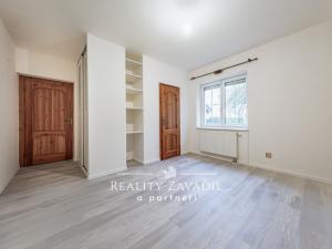 Prodej rodinného domu, Jesenice - Horní Jirčany, U vodojemu, 177 m2