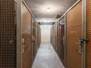 Prodej bytu 2+kk, Mělník, Zádušní, 43 m2