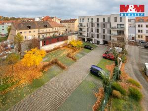 Pronájem bytu 2+kk, Plzeň - Severní Předměstí, Otýlie Beníškové, 67 m2