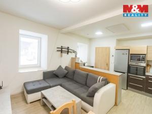 Prodej bytu 2+kk, Dolní Loučky, 54 m2