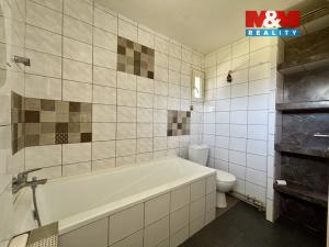 Prodej rodinného domu, Ostrava - Nová Ves, Spojná, 178 m2