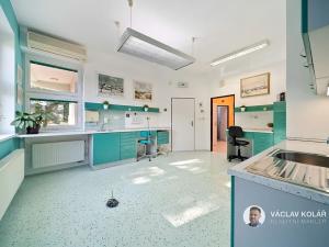 Prodej ordinace, Nová Paka, Harantova, 134 m2