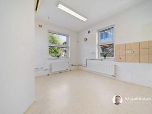 Prodej ordinace, Nová Paka, Harantova, 134 m2