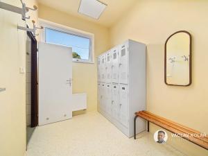 Prodej ordinace, Nová Paka, Harantova, 134 m2