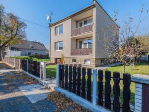 Prodej rodinného domu, Kostelec na Hané, Přemyslovka, 233 m2