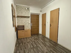 Pronájem bytu 2+1, Čáslav, Bojovníků za svobodu, 50 m2