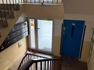 Pronájem bytu 2+1, Čáslav, Bojovníků za svobodu, 50 m2