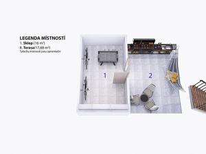 Prodej rodinného domu, Mokrá-Horákov, 135 m2