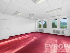 Pronájem kanceláře, Praha, Modřanská, 19 m2