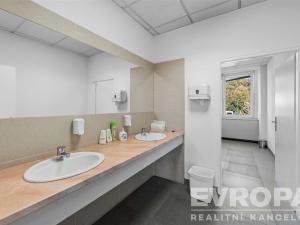 Pronájem kanceláře, Praha, Modřanská, 19 m2