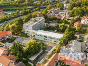 Pronájem kanceláře, Praha, Modřanská, 19 m2