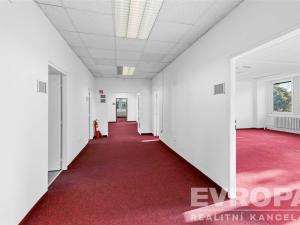 Pronájem kanceláře, Praha, Modřanská, 20 m2