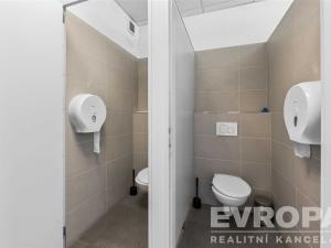 Pronájem kanceláře, Praha, Modřanská, 20 m2