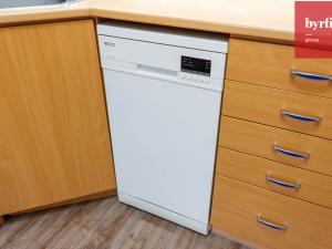 Prodej bytu 2+kk, Nový Jičín, Na Lani, 51 m2