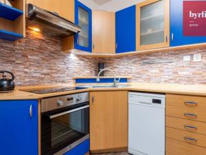 Prodej bytu 2+kk, Nový Jičín, Na Lani, 51 m2