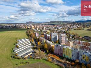 Prodej bytu 2+kk, Nový Jičín, Na Lani, 51 m2