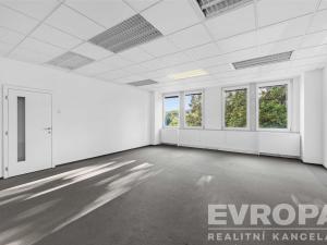 Pronájem kanceláře, Praha, Modřanská, 79 m2
