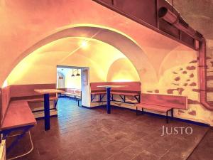 Prodej vícegeneračního domu, Písek, V Koutě, 786 m2