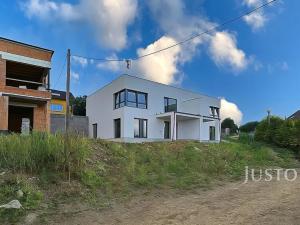 Prodej rodinného domu, Písek, Dolní, 159 m2