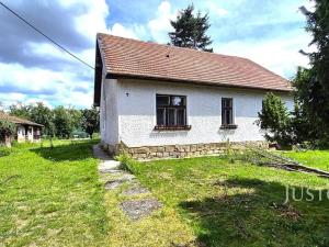 Prodej rodinného domu, Heřmaň, 100 m2