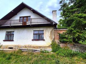 Prodej rodinného domu, Heřmaň, 100 m2