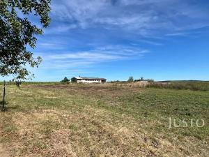 Prodej pozemku pro bydlení, Vlastec, 1177 m2