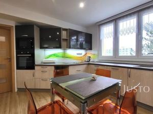 Pronájem bytu 2+kk, Písek, Dr. M. Horákové, 53 m2