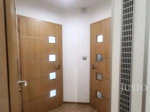 Pronájem bytu 2+kk, Písek, Dr. M. Horákové, 53 m2