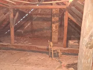 Prodej rodinného domu, Batelov, Mlýnská, 148 m2