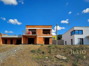 Prodej rodinného domu, Písek, Dolní, 243 m2