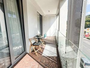 Prodej bytu 2+kk, Praha - Košíře, Hlaváčkova, 56 m2