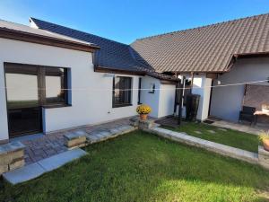 Prodej rodinného domu, Straškov-Vodochody - Straškov, 100 m2