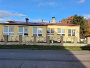 Prodej rodinného domu, Straškov-Vodochody - Straškov, 100 m2