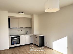 Pronájem bytu 2+kk, Hranice - Hranice I-Město, Jiřího z Poděbrad, 38 m2