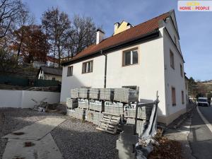 Prodej ubytování, Český Krumlov - Plešivec, 5. května, 530 m2