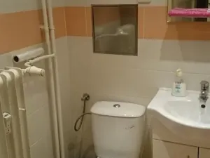 Pronájem bytu 1+kk, Praha - Vršovice, Jerevanská, 30 m2