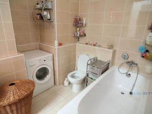 Prodej bytu 2+kk, Praha - Libeň, Drahobejlova, 68 m2