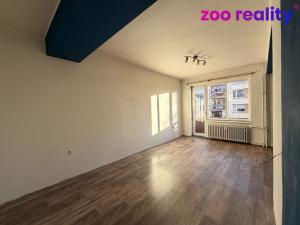 Pronájem bytu 2+1, Chomutov, Kosmonautů, 47 m2