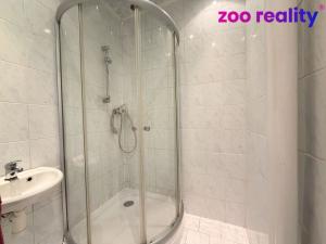 Pronájem bytu 2+1, Chomutov, Kosmonautů, 47 m2