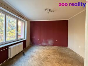 Pronájem bytu 2+1, Chomutov, Kosmonautů, 47 m2