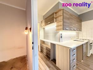 Pronájem bytu 2+1, Chomutov, Kosmonautů, 47 m2