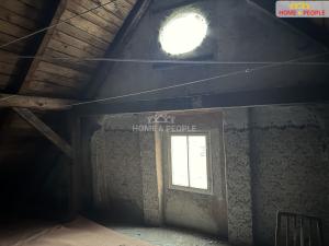 Prodej rodinného domu, Český Krumlov - Plešivec, 5. května, 530 m2