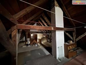 Prodej rodinného domu, Český Krumlov - Plešivec, 5. května, 530 m2