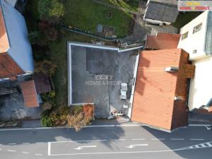 Prodej rodinného domu, Český Krumlov - Plešivec, 5. května, 530 m2