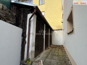 Prodej rodinného domu, Český Krumlov - Plešivec, 5. května, 530 m2