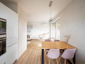 Pronájem bytu 3+kk, Praha - Řeporyje, Kakosova, 100 m2