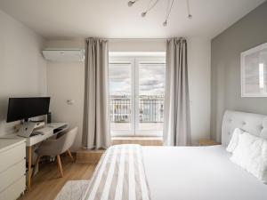 Pronájem bytu 3+kk, Praha - Řeporyje, Kakosova, 100 m2